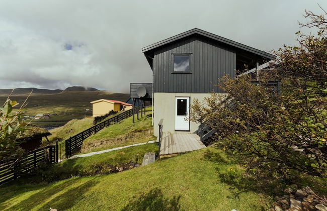 Cozy 2-Bedroom House With A Fantastic View - Foto 23