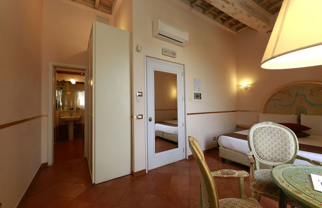 Residenza Gens Julia - Foto 33