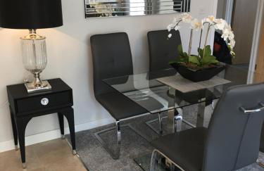 Cardiff luxury apartments - Foto 25