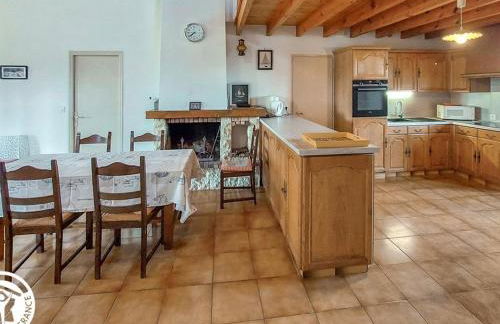 Charmant gîte 6 pers. à Jard-sur-Mer, proche plage et Vélodyssée - FR-1-426-568 - Foto 7