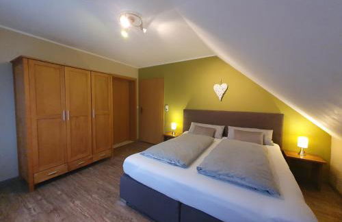 Lindner Ferienwohnungen und Doppelzimmer - Foto 14