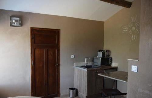 Résidence hôtelière et SPA des sources du gros noyer - Photo 17