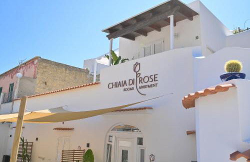 Chiaia Di Rose Seaside Suite - Foto 24