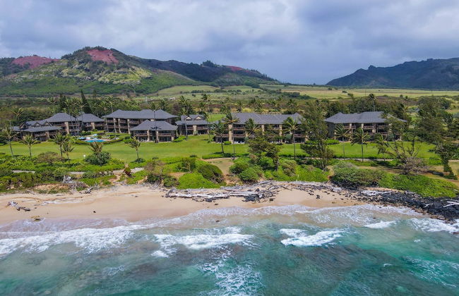 Kauai Kaha Lani by Coldwell Banker Island Vacations - Foto 29