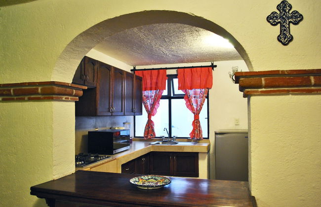 Casa Geranios Tequisquiapan - Foto 11