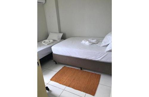 BrunoApartamentos Recife - Boa Vista - Apt 1203 (temporada) - Foto 41