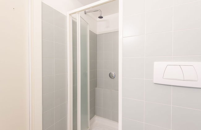 Auditorium Luxury Three Bedroom Apartment - Foto 19