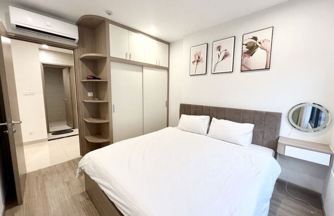 Bom Homes- Vinhomes Ocean Park - Foto 26