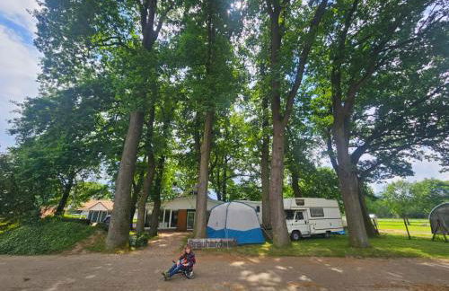 Ferienhaus Banana Lodge - Foto 26