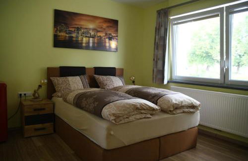 Boarding House Zweibrücken - Foto 24