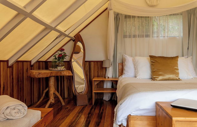 Yaloco House Monteverde - Photo 33