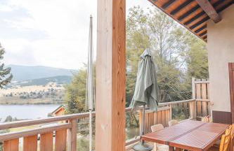 La Caza AudelouT5 VUE panoramique Lac et Vallée - Foto 51