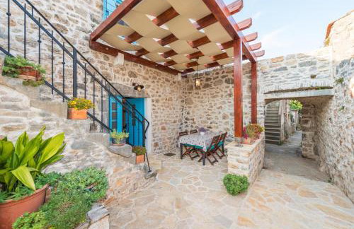 Holiday Home Lipa Naša - Foto 21