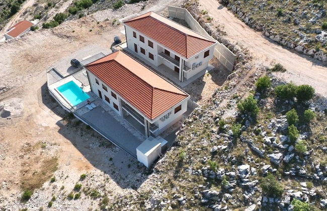 Dubrovnik Heights Luxury Villa - Foto 37