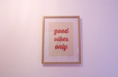 Stylish 2 Bed in Old Market - Foto 5