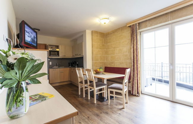 Alpenapart Ladis - Foto 21