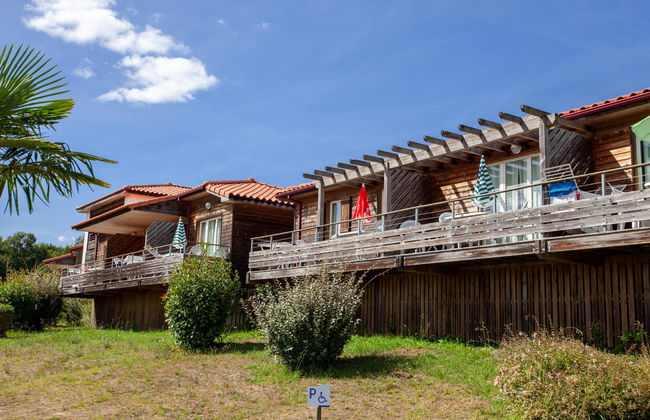 Les Hameaux de La Chalosse - Foto 20