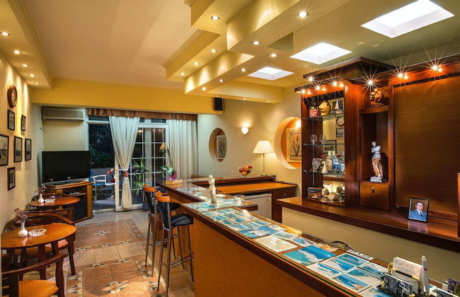 Hotel Dionysis Studios - Foto 3