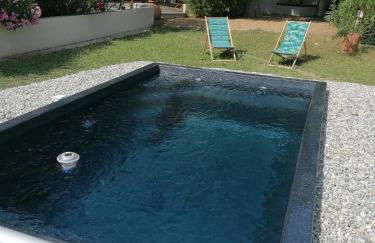 Gîte cosy au coeur du Luberon - Foto 48