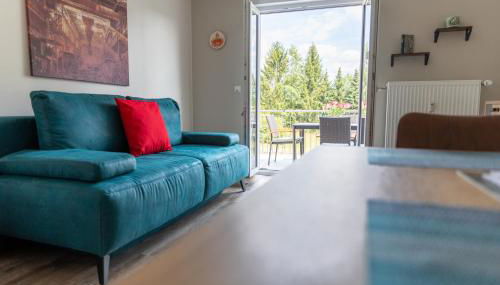 Quartier Walzwerk - Foto 4