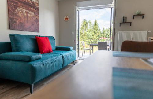 Quartier Walzwerk - Foto 4