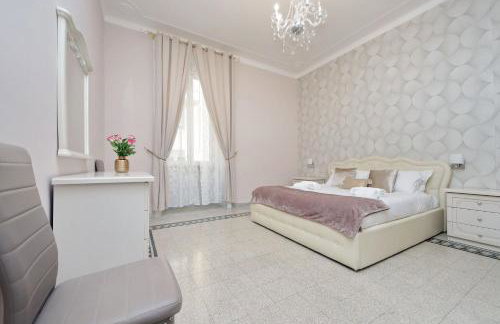 Interno 5 elegante residenza per 10 pax vicina a Colosseo e Santa Maria Maggiore - Foto 24