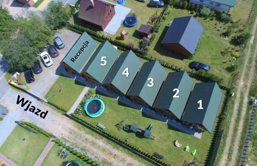 Domki Tabaluga - Foto 22