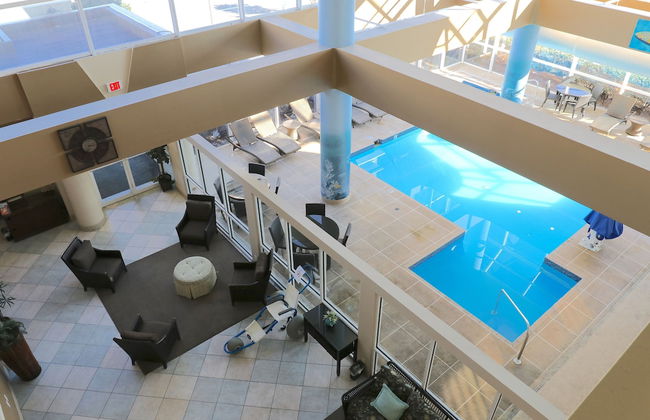 The Ocean Key Virginia Beach Resort - Foto 20