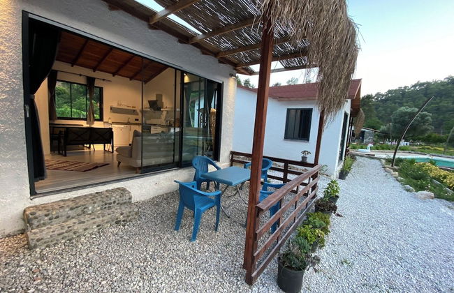 Zirkon Vadi Village Hotel - Foto 29