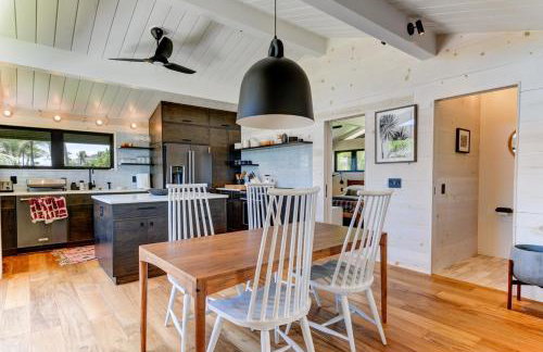 Haena Beach House 2 Bedroom Home by RedAwning - Foto 26