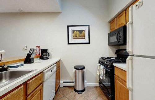 Newton Village 1A - Foto 12