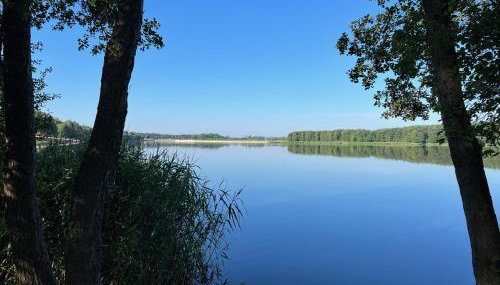 Family & Business Sauna Tężnia Apartments No 9 VIP -Leśny nad Zalewem Cedzyna, Unikat SPA- 1 Bedroom with Private Sauna, Jacuzzi, Spectacular View Terrace, Parking, Catering Options - Foto 2