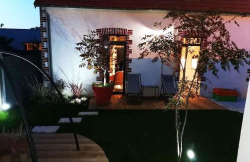 Ô'date gîte &spa - Foto 24