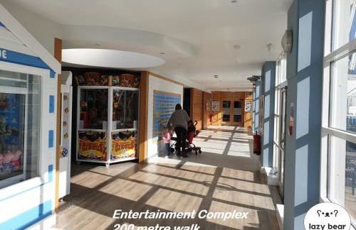 Lazy Bear, 25 Arne View - Photo 24