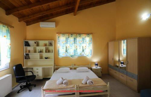 George's Sweet n' Cozy Maisonette in Ipsos Corfu - Photo 33