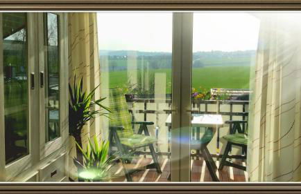 Gästehaus Sonnenhügel - Foto 22