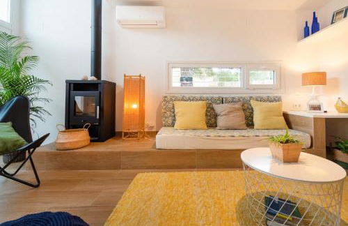 Casa con gran jardín cerca de la playa - BAIX - Foto 10