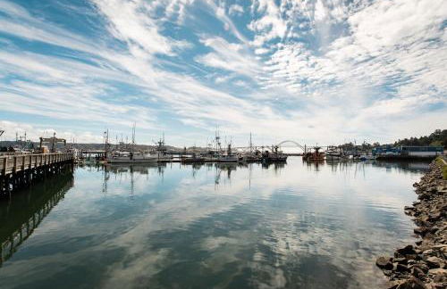 Newly Remodeled Family Friendly Ocean View - Foto 31