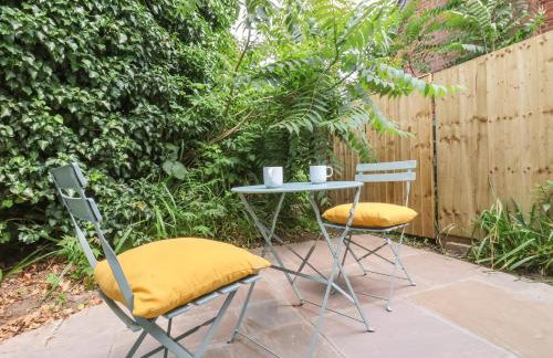 Town Farm House, Orford - Foto 36