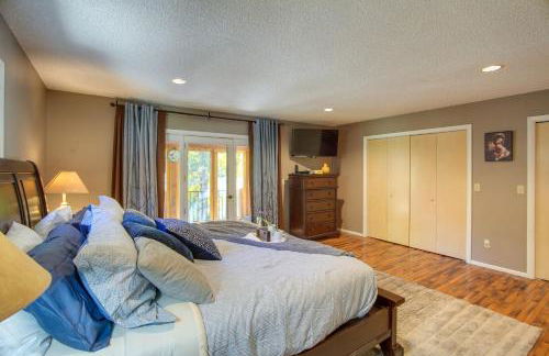 Casa Immaculata on Chalk Creek with Views! - Foto 12