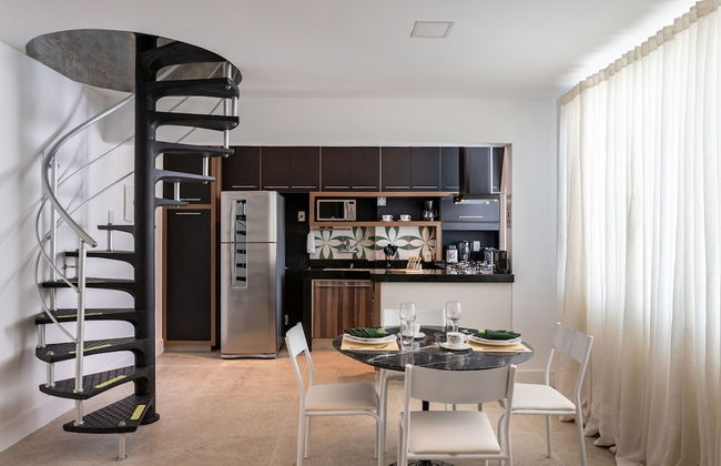 Modern Refuge in Gl ria s Heart Cdl1004 Z5 - Foto 22