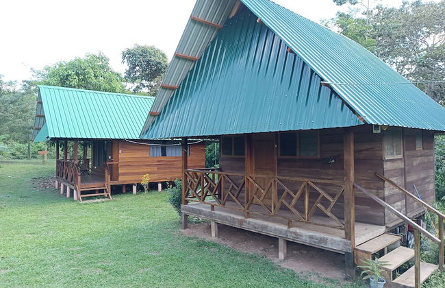 Quirquincho House - Foto 1