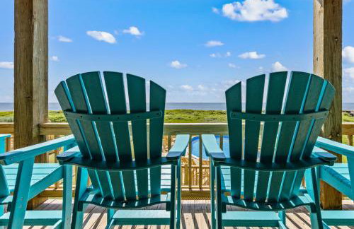 Wayward Sun Luxury 4BR Gulf Retreat w Pool, Hot Tub & Elevator - Foto 69