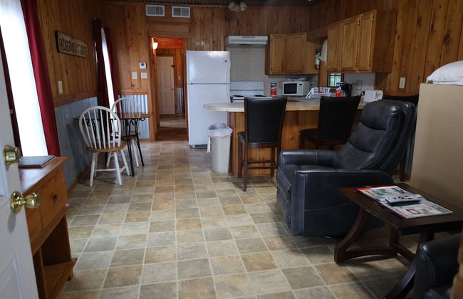 Turn On Inn - Foto 6