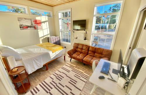 Guest House on Peachtree Ave New Construction - Foto 2