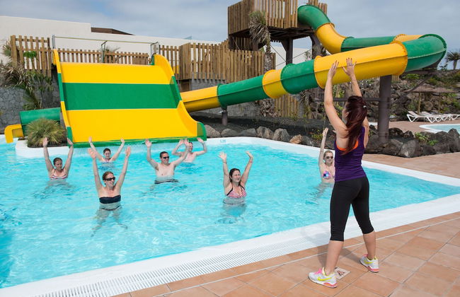 Pierre & Vacances Resort Fuerteventura OrigoMare - Foto 54