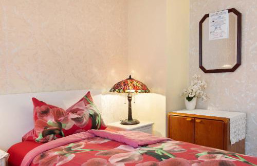 Flair Ferienwohnung Orchidee - Foto 20