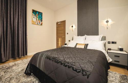 Luxury Stay - Spa Bath - Couples or Business - Foto 20