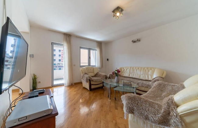 SMS Apartments - Foto 46