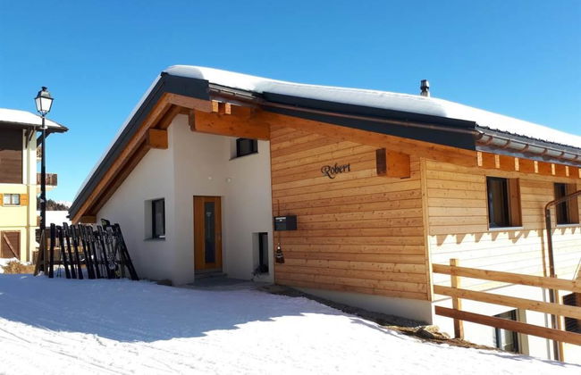 Robert 1. OG Süd - Foto 2